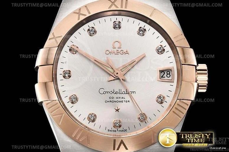 1031 OMG0632A – Constellation Co-Axial 38mm